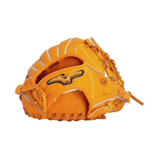 ミズノプロ　クラシック　軟式　内野手用　9号 軟式用【ミズノプロ】Classic【内野手用1／サイズ9】|1AJGR32103