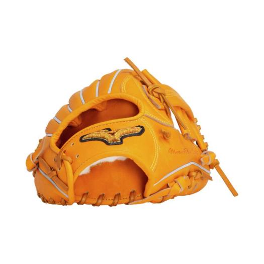 MIZUNO 軟式用 内野手用 サイズ9 1AJGR32123 542 タグ付き 軟式用【ミズノプロ】Classic【内野手用3／サイズ9】|1AJGR32123