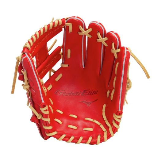 ✨️即戦力ミズノグローバルエリート 軟式オールラウンド用グローブ 坂本モデル✨️ 軟式用【グローバルエリート】プロフェッショナルセレクション【坂本型