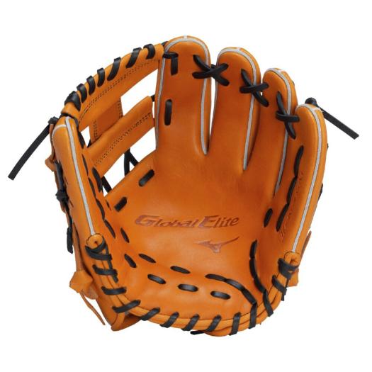 軟式用【グローバルエリート】Hselection SIGNA AXI【内野手用／サイズ