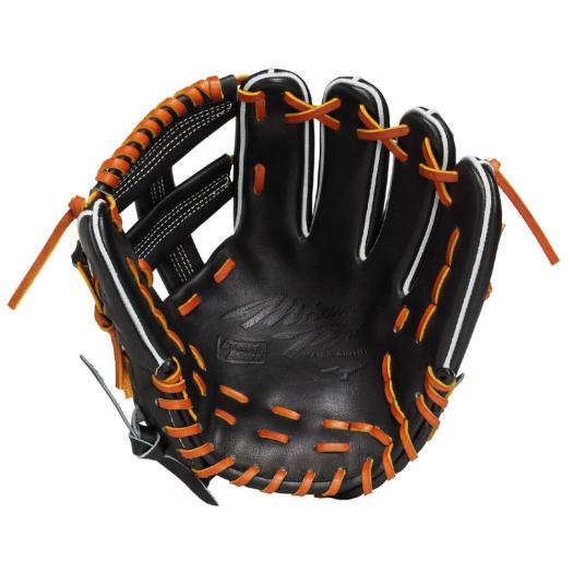軟式用【ミズノプロ】CRAFTED Edition【菊池型／サイズ9】|1AJGR33013