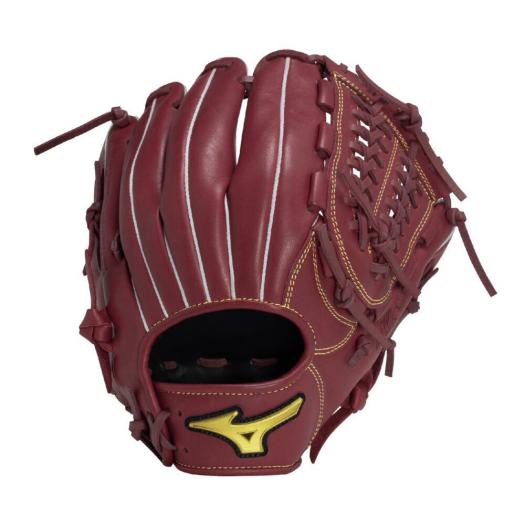 MIZUNO SHOP [ミズノ公式オンラインショップ] 軟式用MZ Softer(エムジーソフター)【オールラウンド用／サイズ10】 ユニセックス 83 シェリー 1AJGR33800