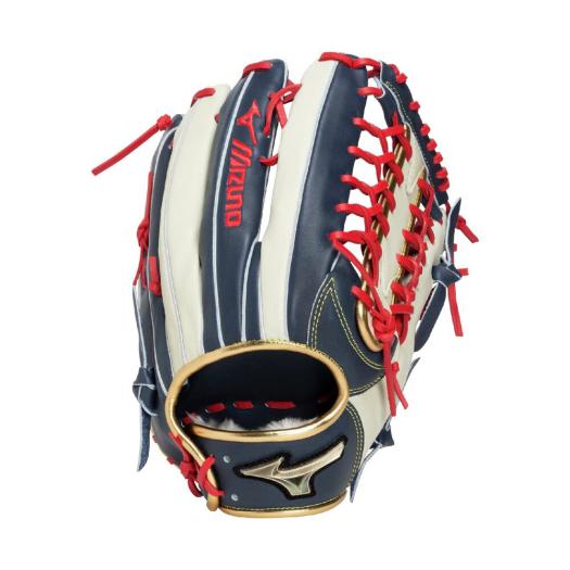 グローバルエリート 外野手用｜ミズノ公式オンライン