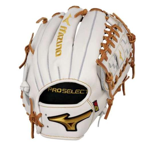 MIZUNO SHOP [ミズノ公式オンラインショップ] 【ミズノ直営店限定／ミズノUSAコレクション】USA仕様一般用プロセレクト【投手用／サイズ12inch】 ユニセックス 0