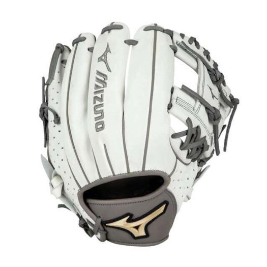 MIZUNO SHOP [ミズノ公式オンラインショップ] 【ミズノ直営店限定／ミズノUSAコレクション】USA仕様一般用プライムエリート【投手×内野／サイズ11.75inch】 ユ