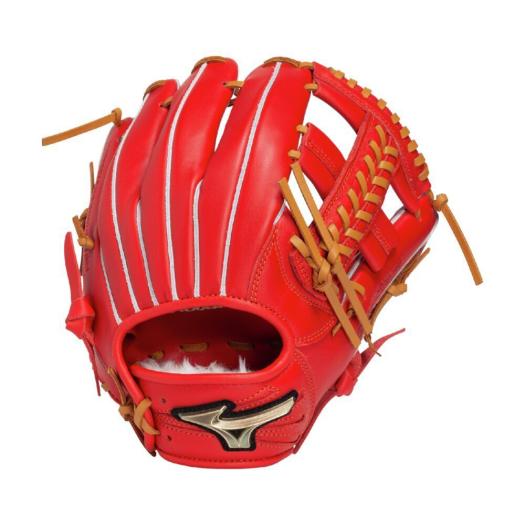 MIZUNO SHOP [ミズノ公式オンラインショップ] ジュニア軟式用【グローバルエリート】RGブランドアンバサダーセレクション【紅林弘太郎モデル／サイズS】 ジュニ