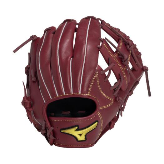 MIZUNO SHOP [ミズノ公式オンラインショップ] ジュニア軟式用MZ Softer(エムジーソフター)【オールラウンド用／サイズL】 ジュニア 83 シェリー 1AJGY33630