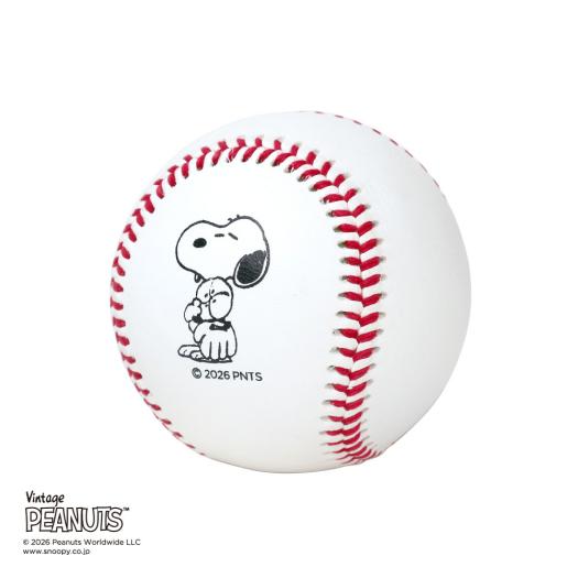 KCON 2026 ZB1 サインボール PEANUTS】サインボール|1BJRBA1850|その他|野球|ミズノ公式オンライン