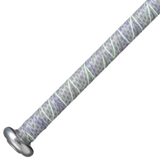 MIZUNO SHOP [ミズノ公式オンラインショップ] バット用ベタグリ(ベターグリップテープ) ユニセックス 03 シルバー 1CJYT13200