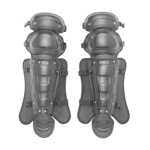 MIZUNO SHOP [ミズノ公式オンラインショップ] 硬式用レガーズ(高校野球ルール対応モデル) ユニセックス 09 ブラック 1DJLH260