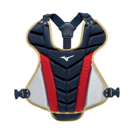 ミズノ少年野球軟式用キャッチャー道具一式 MIZUNO ミズノ 少年軟式野球 キャッチャー防具4点セット