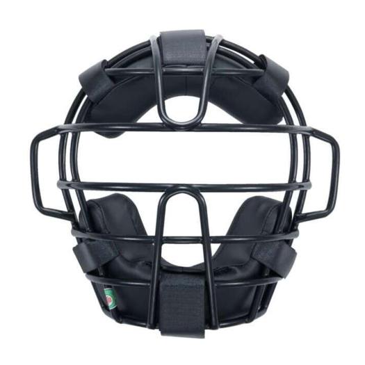 MIZUNO SHOP [ミズノ公式オンラインショップ] 軟式用／ソフトボール用マスク ユニセックス 09 ブラック 1DJQD220
