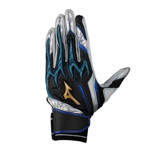 MIZUNO SHOP [~YmICVbv] y~YmvzVRp[A[NDIypz jZbNX 09 ubN×u[×Vo[ 1EJEA555