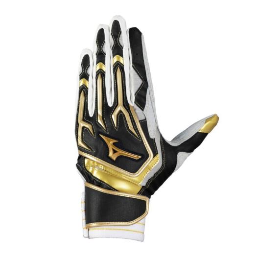 MIZUNO SHOP [�~�Y�m�����I�����C���V���b�v] �y�~�Y�m�v���z�V���R���p���[�A�[�NW�y����p�z ���j�Z�b�N�X 09 �u���b�N×�S�[���h×�z���C�g 1EJEA557