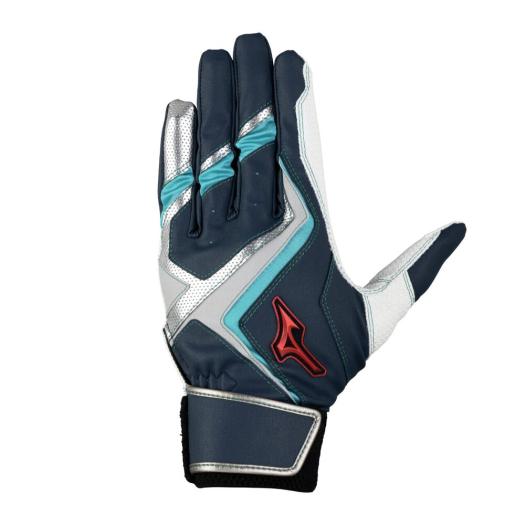 MIZUNO SHOP [�~�Y�m�����I�����C���V���b�v] �E�B���h���C�u ���b�h�y����p�z �W���j�A 14 �l�C�r�[×�O���[×�^�[�R�C�Y 1EJEY563