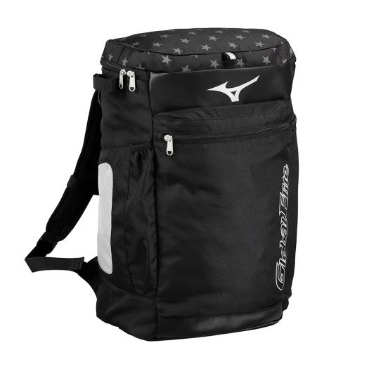 MIZUNO SHOP [~YmICVbv] yO[oG[gzUSAobNpbNJr.(30L) WjA 90 ubN×ubN 1FJDC950