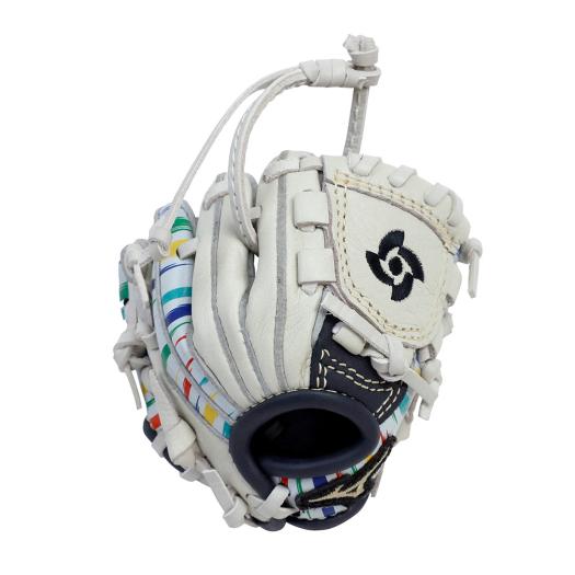 予約／ミズノ直営限定】2026WBC ミニチュアグラブストラップ