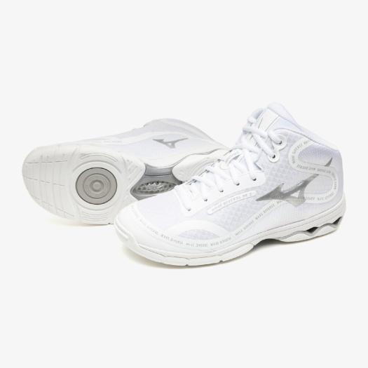 MIZUNO SHOP [ߥθ饤󥷥å] ͽۥ֥С DE 2(եåȥͥ) ˥å 03 ۥ磻ȡߥС 31GF2574