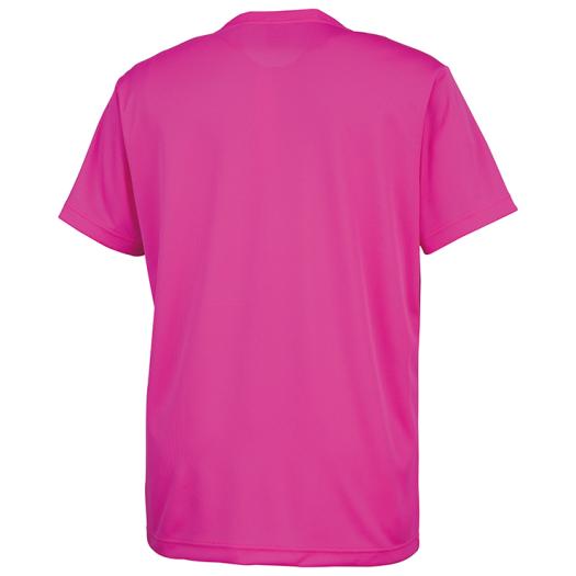 Tシャツ(袖ランバードロゴ)ユニセックス]|32JA8156|ミズノトレーニング|トレーニングウエア|ミズノ公式オンライン
