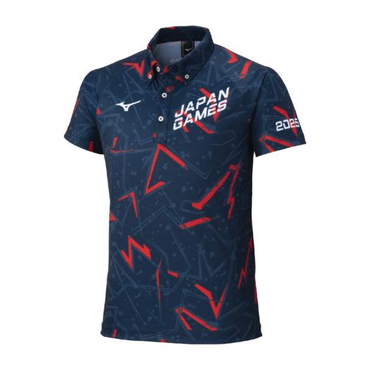 MIZUNO SHOP [�~�Y�m�����I�����C���V���b�v] 2025���X�|����|���V���c ���j�Z�b�N�X 14 �l�C�r�[ 32JAD563