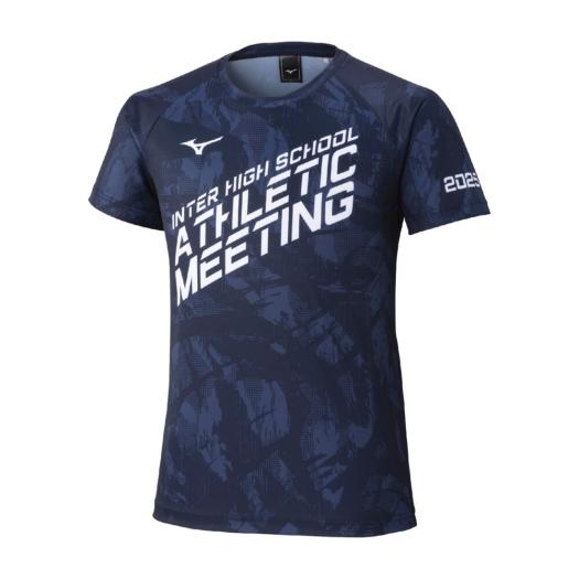 ★激レア　シャツ　半袖　国体　国スポ　インターハイ　海外モデル　tシャツ スポーツウェア シャツ インターハイ」の人気商品一覧 | 安い