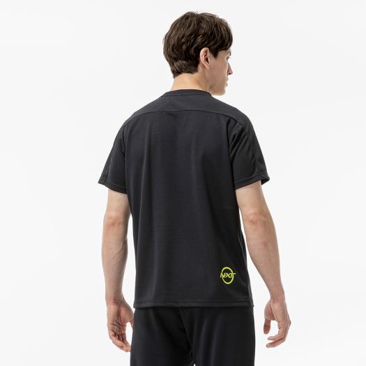 抗菌防臭／防汚】N-XT Tシャツ|32JAD720|ミズノトレーニング