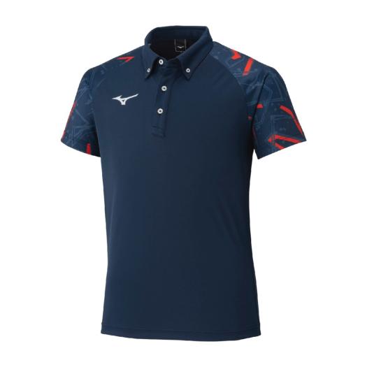 MIZUNO SHOP [�~�Y�m�����I�����C���V���b�v] ���L�O�|���V���c ���j�Z�b�N�X 14 �l�C�r�[ 32JAV501