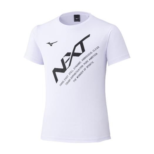 2026大会記念Tシャツ|32JAX611|ミズノトレーニング|トレーニングウエア