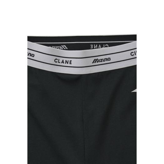 CLANE】LEGGINGS|32JBC875|ミズノトレーニング|トレーニングウエア