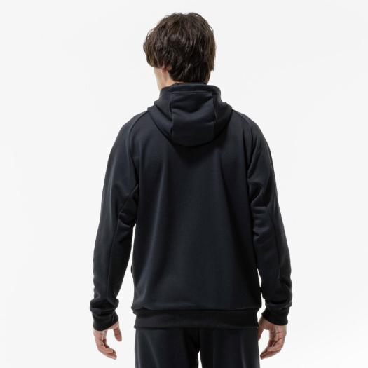 N-XT ソッカンスウェットジップフーディ|32JCC766|ミズノトレーニング