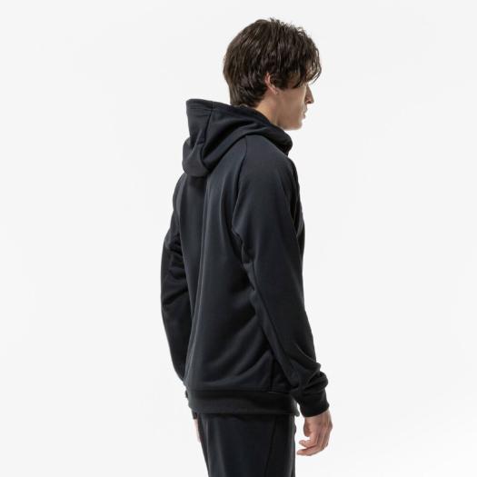 N-XT ソッカンスウェットジップフーディ|32JCC766|ミズノトレーニング