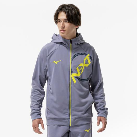 MIZUNO SHOP [~YmICVbv] N-XT \bJXEFbgWbvt[fB jZbNX 16 OiCgO[ 32JCC766