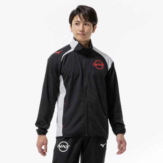 MIZUNO SHOP [�~�Y�m�����I�����C���V���b�v] N-XT���[�u�N���X�W���P�b�g ���j�Z�b�N�X 09 �u���b�N 32JCD220