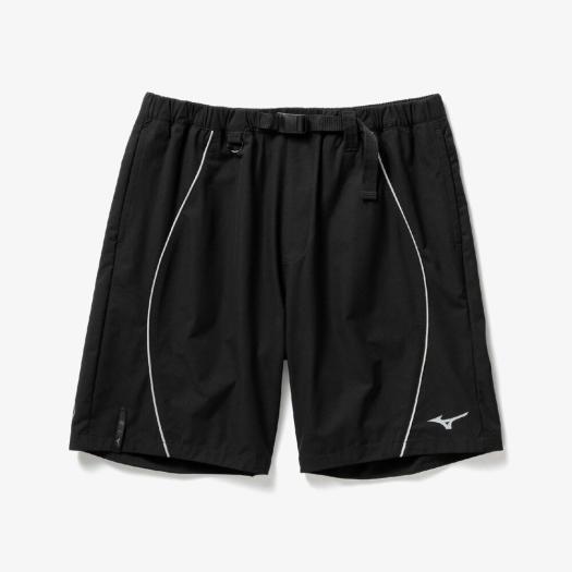 MIZUNO SHOP [�~�Y�m�����I�����C���V���b�v] �X�g���b�`�E�[�u���n�[�t�p���c(���ї˘БI��R���{���f��) ���j�Z�b�N�X 09 �u���b�N 32JD6KR7