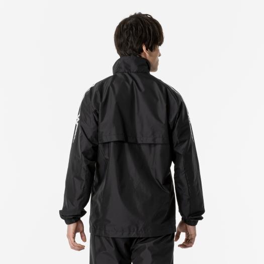 でかすけ様【未使用級】ミズノ ウィンドブレーカー セットアップ　3XL SH_32JE801509_01.jpg