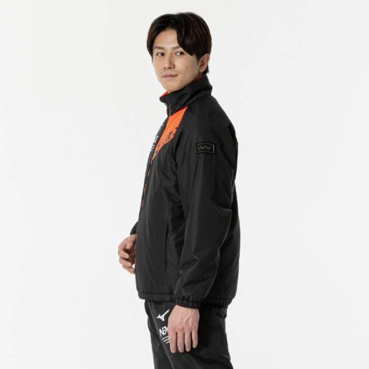 新品】RWC 2023 FZフーディスクーバサーモジャケット定価27,280円 楽天