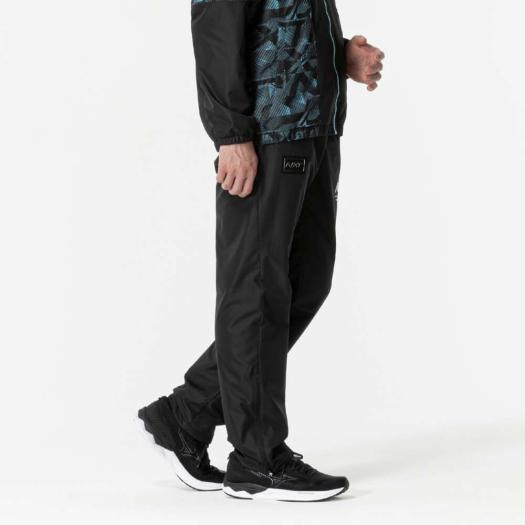 吸湿発熱】N-XT ブレスサーモウォーマーパンツ|32JFB740|ミズノ