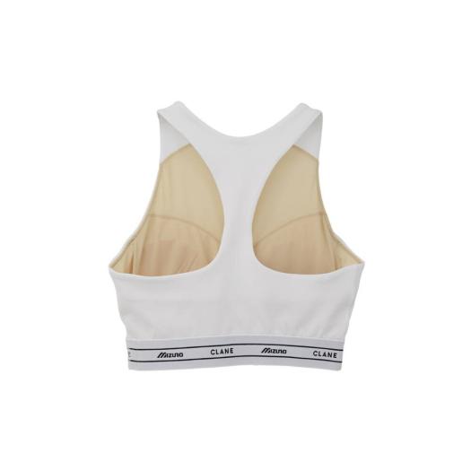 CLANE】SPORTS BRA|32JJC875|ミズノトレーニング|トレーニングウエア
