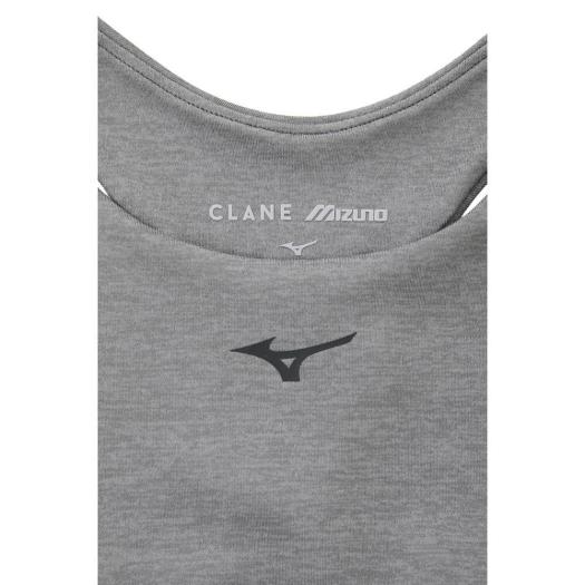 CLANE】SPORTS BRA|32JJC875|ミズノトレーニング|トレーニングウエア