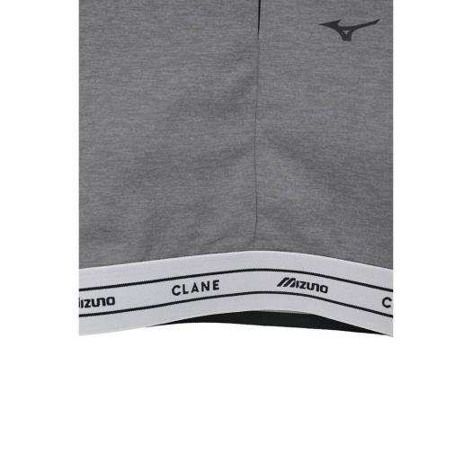 CLANE】HALF ZIP LONG SLEEVE TOPS|32JJC876|ミズノトレーニング