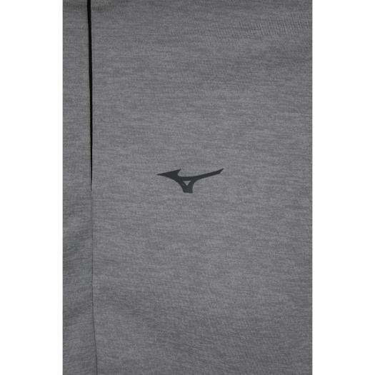 【新品未使用】CLANE×MIZUNO ジャケット　サイズ2 CLANE】HALF ZIP LONG SLEEVE TOPS|32JJC876|ミズノトレーニング