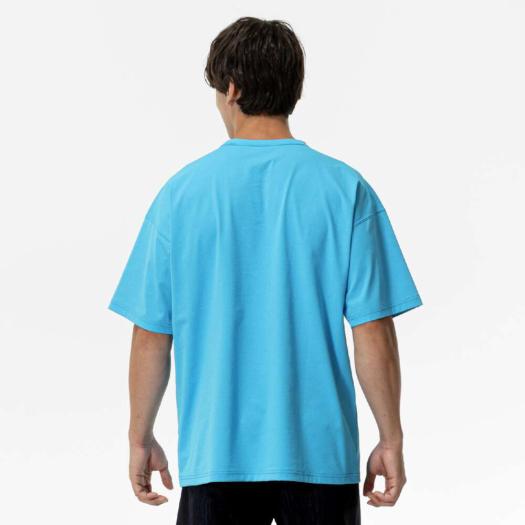 ソフトドライTシャツ(ワイドシルエット)|32MAC033|ミズノトレーニング