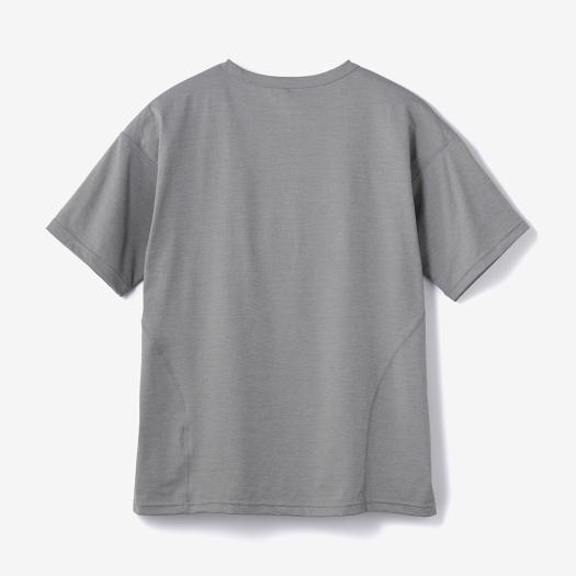 ストレッチソフトドライTシャツ|32MAD023|ミズノトレーニング