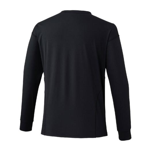 ストレッチソフトドライTシャツ(長袖)|32MAD029|ミズノトレーニング