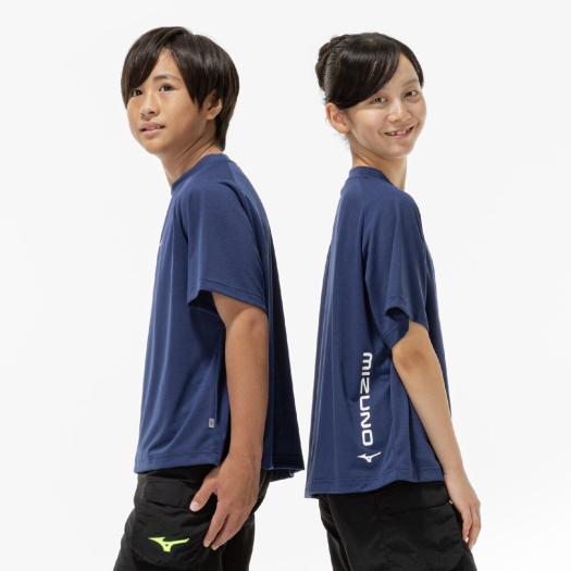 抗菌防臭／防汚】GACHI Tシャツ|32MAD425|ミズノトレーニング