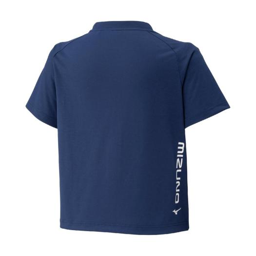 抗菌防臭／防汚】GACHI Tシャツ|32MAD425|ミズノトレーニング