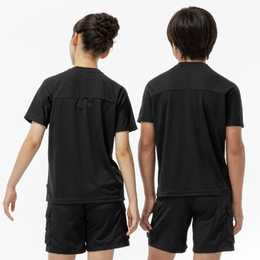 接触冷感】アイスタッチTシャツ|32MAD427|ミズノトレーニング