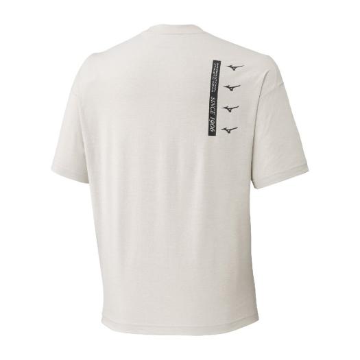 ミズノ直営限定】ストレッチソフトドライTシャツ|32MAD559|ミズノ