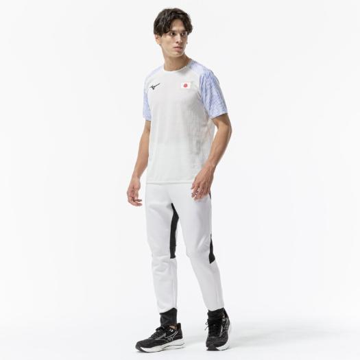 汗処理／通気】オーセンティック ドライエアロフローTシャツ|32MADMA3