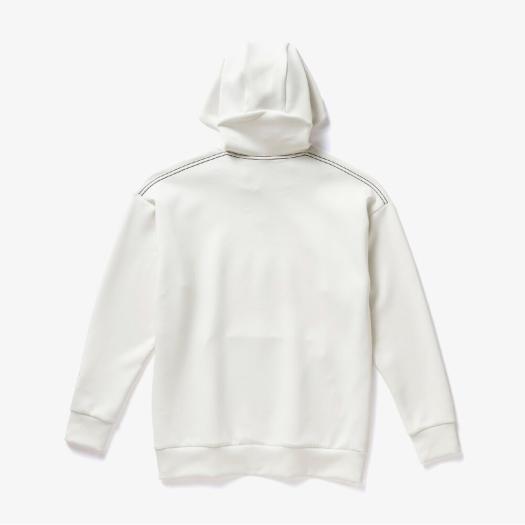 ミズノ直営限定】ルーズフィットスウェットフーディ|32MC6US1|ミズノ